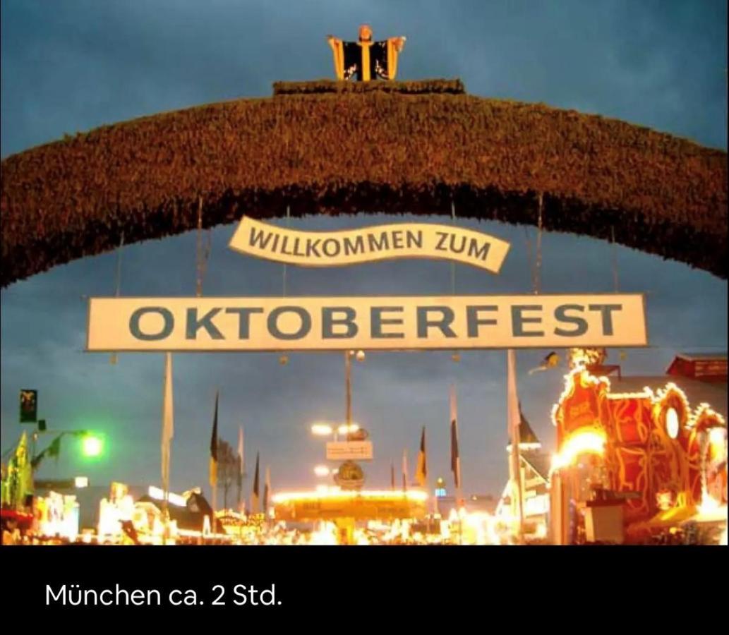 Goldener Anker Pottenstein Urlaub Fuer Die Ganze Familie エクステリア 写真