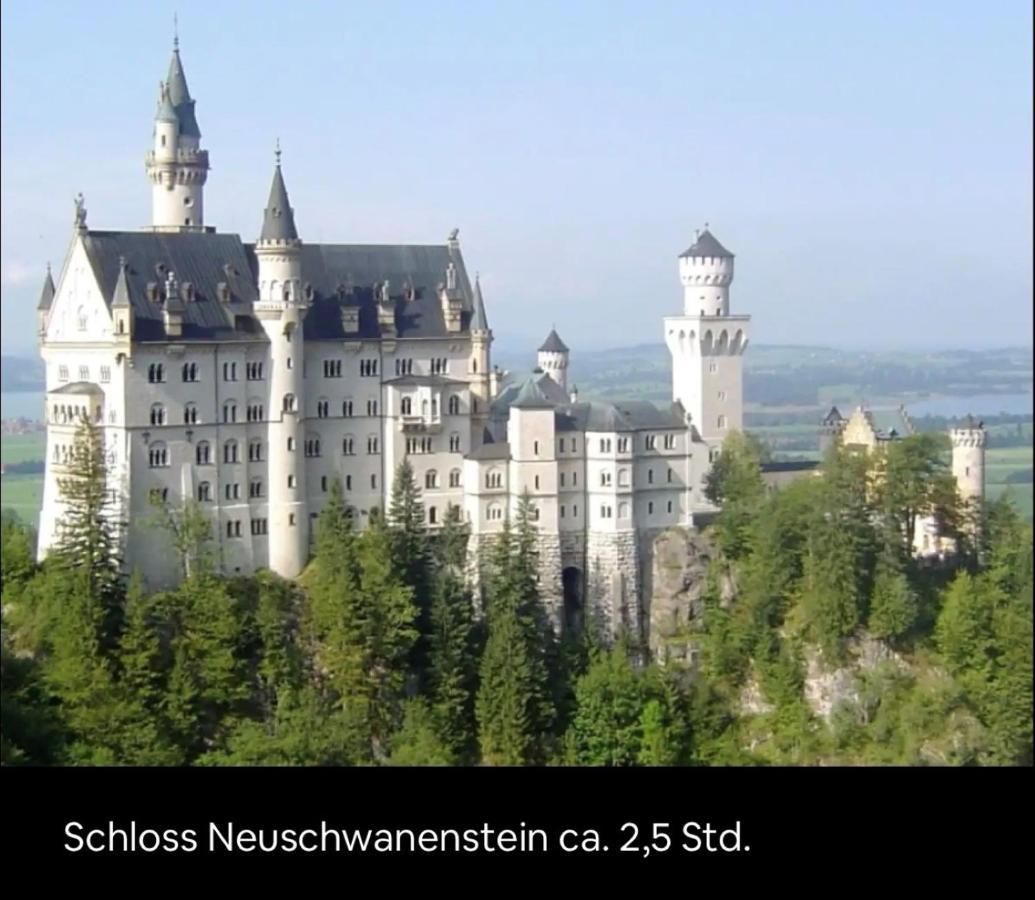 Goldener Anker Pottenstein Urlaub Fuer Die Ganze Familie エクステリア 写真